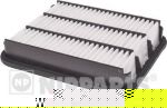 Nipparts Фильтр воздушный MITSUBISHI GALANT 93- (J1325023)