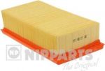 Nipparts Фильтр воздушный MITSUBISHI COLT 04-/SMART (J1325051)