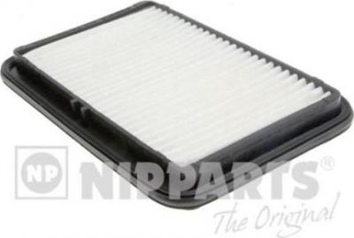 Nipparts Фильтр воздушный SUZUKI IGNIS /WAGON R+ 1.3/1.5 00- (J1328028)
