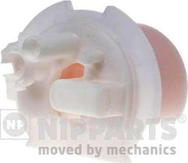 NIPParts J1330324 топливный фильтр на HYUNDAI ATOS (MX)