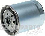 NIPParts J1330401 топливный фильтр на SSANGYONG KORANDO (KJ)