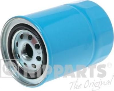 Nipparts Фильтр топливный NISSAN PATROL 3.2D/3.2TD 83-90 (J1331006)