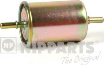 NIPParts J1331043 топливный фильтр на NISSAN KUBISTAR (X76)