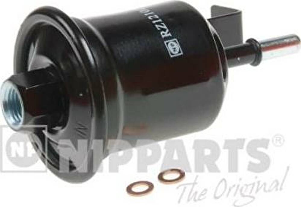 Nipparts Фильтр топливный TOYOTA PICNIC /HILUX 2.0/2.4 96- (J1332055)