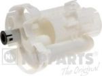 NIPPARTS Фильтр топливный TOYOTA CAMRY 01-06 (2330021010, J1332083)