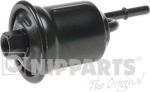 Nipparts Фильтр топливный TOYOTA AVENSIS 1.6-1.8 VVTi (J1332086)