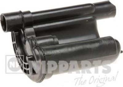 NIPPARTS Фильтр топливный TOYOTA RAV 4 1.8/2.0 01- (23300-74330, J1332090)