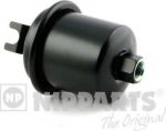 Nipparts Фильтр топливный HONDA ACCORD 1.8-2.2i/CIVIC 96- (J1334023)