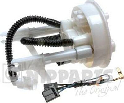 NIPPARTS Топливный фильтр honda civic (16010S5A932, J1334028)