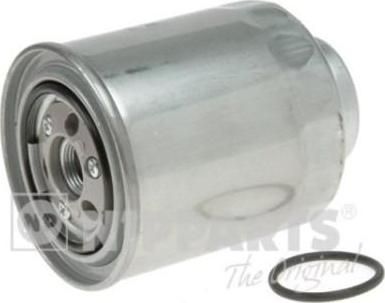 Nipparts Фильтр топливный HONDA CIVIC /CR-V III 2.2 CTDI (J1334037)