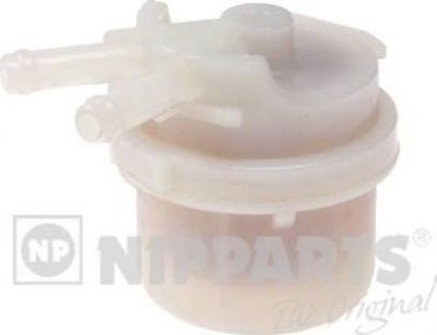 NIPParts J1337000 топливный фильтр на SUBARU REX I