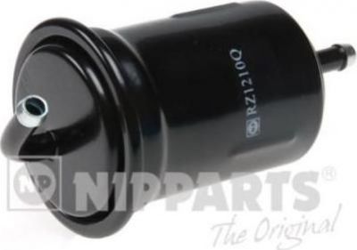 Nipparts Фильтр топливный SUZUKI GRAND VITARA 1.6-2.5 (J1338023)