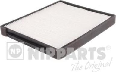 Nipparts Фильтр салона HYUNDAI TERRACAN 01- (J1340505)