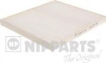 NIPParts J1340507 фильтр, воздух во внутренном пространстве на KIA SPORTAGE (JE_, KM_)