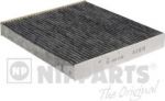 NIPParts J1344014 фильтр, воздух во внутренном пространстве на HONDA CIVIC IX (FK)