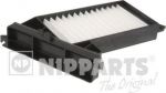 NIPPARTS Фильтр салона Mitsubishi GALANT VI (EA_) 09/96-05/04 (MR315875, J1345003)
