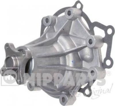 NIPParts J1510313 водяной насос на HYUNDAI H-1 / STAREX