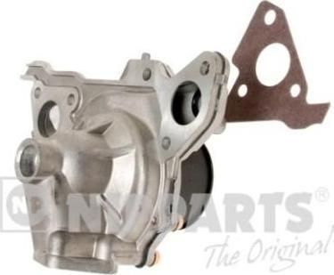 NIPParts J1510522 водяной насос на HYUNDAI TERRACAN (HP)