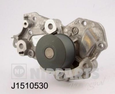 NIPParts J1510530 водяной насос на HYUNDAI SANTA FE II (CM)