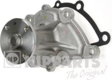NIPParts J1511002 водяной насос на NISSAN CHERRY II купе (N10)