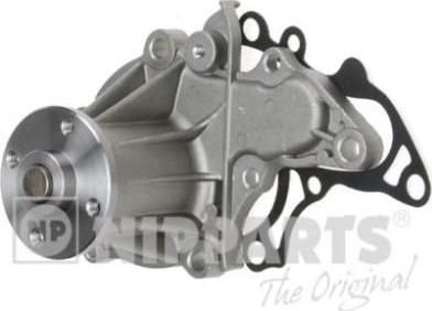 NIPParts J1512020 водяной насос на TOYOTA COROLLA Liftback (_E8_)