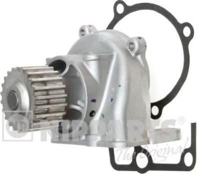 NIPPARTS Насос водяной SUZUKI VITARA 2.0TD 95- (RF0199154, J1513008)