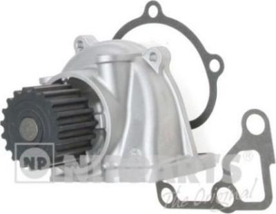 NIPParts J1513036 водяной насос на MAZDA PREMACY (CP)
