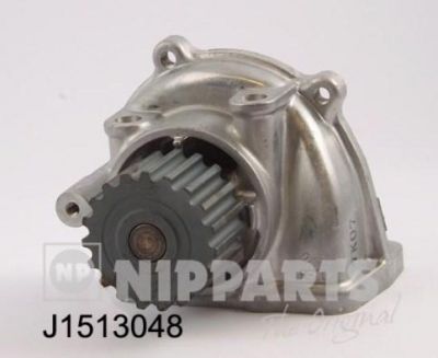 NIPParts J1513048 водяной насос на MAZDA 323 F VI (BJ)