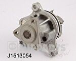 NIPPARTS Насос водяной MAZDA 3 2.0 03-; 6 1.8/2.0/2.3 02- (LF0115100, J1513054)