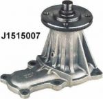 NIPParts J1515007 водяной насос на HYUNDAI PONY