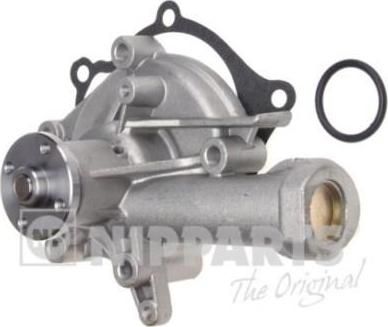 NIPParts J1515012 водяной насос на HYUNDAI SONATA II (Y-2)