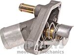 NIPPARTS Термостат NISSAN MAXIMA 2.0-3.0 97- / PATHFINDER 3.5-4.0 00-04/05- (21200-4W010, J1531027)