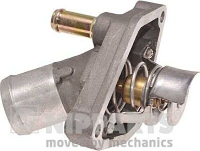 NIPPARTS Термостат NISSAN MAXIMA 2.0-3.0 97- / PATHFINDER 3.5-4.0 00-04/05- (21200-4W010, J1531027)