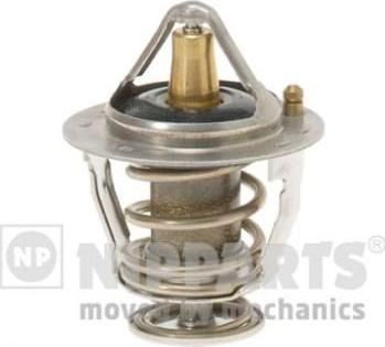 Nipparts Термостат NISSAN NOTE/MICRA 1.0/1.2/1.4 03> (J1531031)