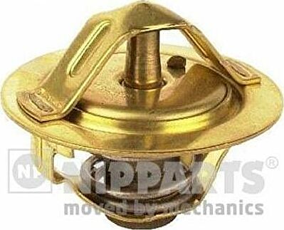 NIPParts J1532006 термостат, охлаждающая жидкость на TOYOTA CELICA купе (RA4_, TA4_)
