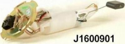NIPParts J1600901 топливный насос на CHEVROLET LANOS седан