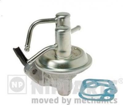 NIPParts J1601031 топливный насос на NISSAN SUNNY II Hatchback (N13)