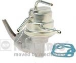 NIPParts J1602021 топливный насос на TOYOTA COROLLA Liftback (_E9_)