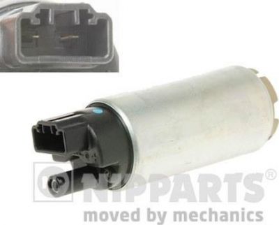 NIPParts J1602040 топливный насос на TOYOTA PICNIC (_XM10)