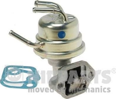 NIPPARTS Бензонасос HYUNDAI Pony/Excel//Colt II/III /Lacer III 1,2-1,5L 84-95 (31700-21600, J1605005)