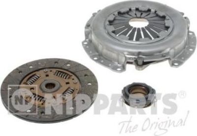 NIPParts J2000531 комплект сцепления на HYUNDAI LANTRA I (J-1)