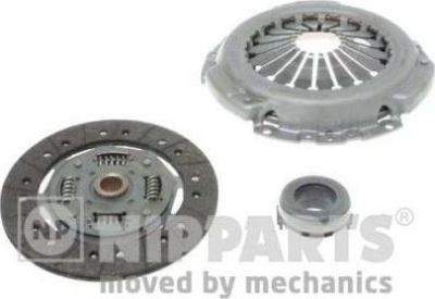 NIPParts J2004085 комплект сцепления на ROVER 600 (RH)