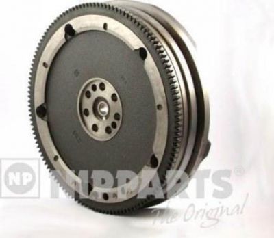 NIPParts J2305000 маховик на MITSUBISHI PAJERO III (V7_W, V6_W)