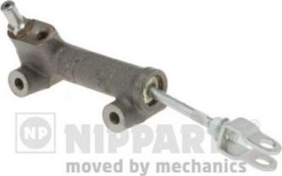 NIPParts J2500500 главный цилиндр, система сцепления на HYUNDAI H100 автобус (P)