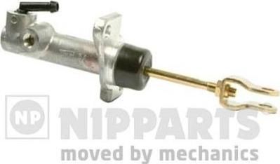 NIPPARTS Цилиндр сцепления главный Chevrolet LANOS (96481284, J2500900)