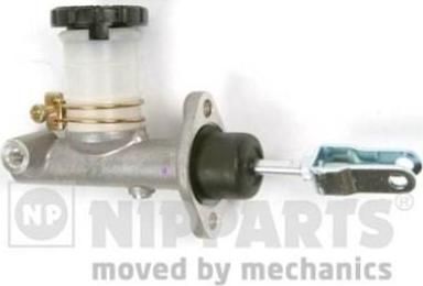 NIPParts J2501001 главный цилиндр, система сцепления на NISSAN DATSUN 120