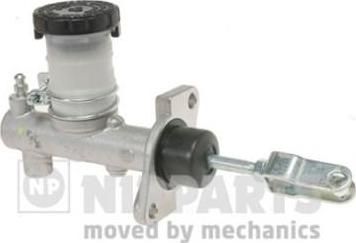 NIPParts J2501025 главный цилиндр, система сцепления на NISSAN PATROL III/2 Hardtop (K260)