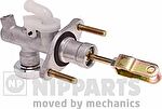 NIPParts J2501060 главный цилиндр, система сцепления на NISSAN ALMERA II (N16)