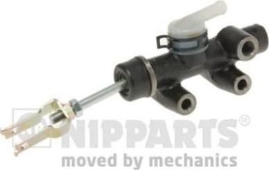 NIPParts J2502039 главный цилиндр, система сцепления на TOYOTA HIACE III фургон (YH7_, LH6_, LH7_, LH5_, YH5_, YH6_)