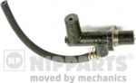 NIPPARTS Цилиндр сцепл. глав. MAZDA 323/6 (BC6D-41-990A, J2503017)